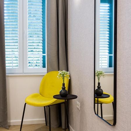Top Floor Luxury Rooms Split Bagian luar foto