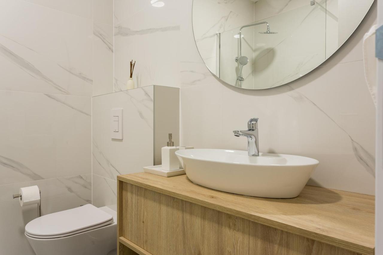 Top Floor Luxury Rooms Split Bagian luar foto