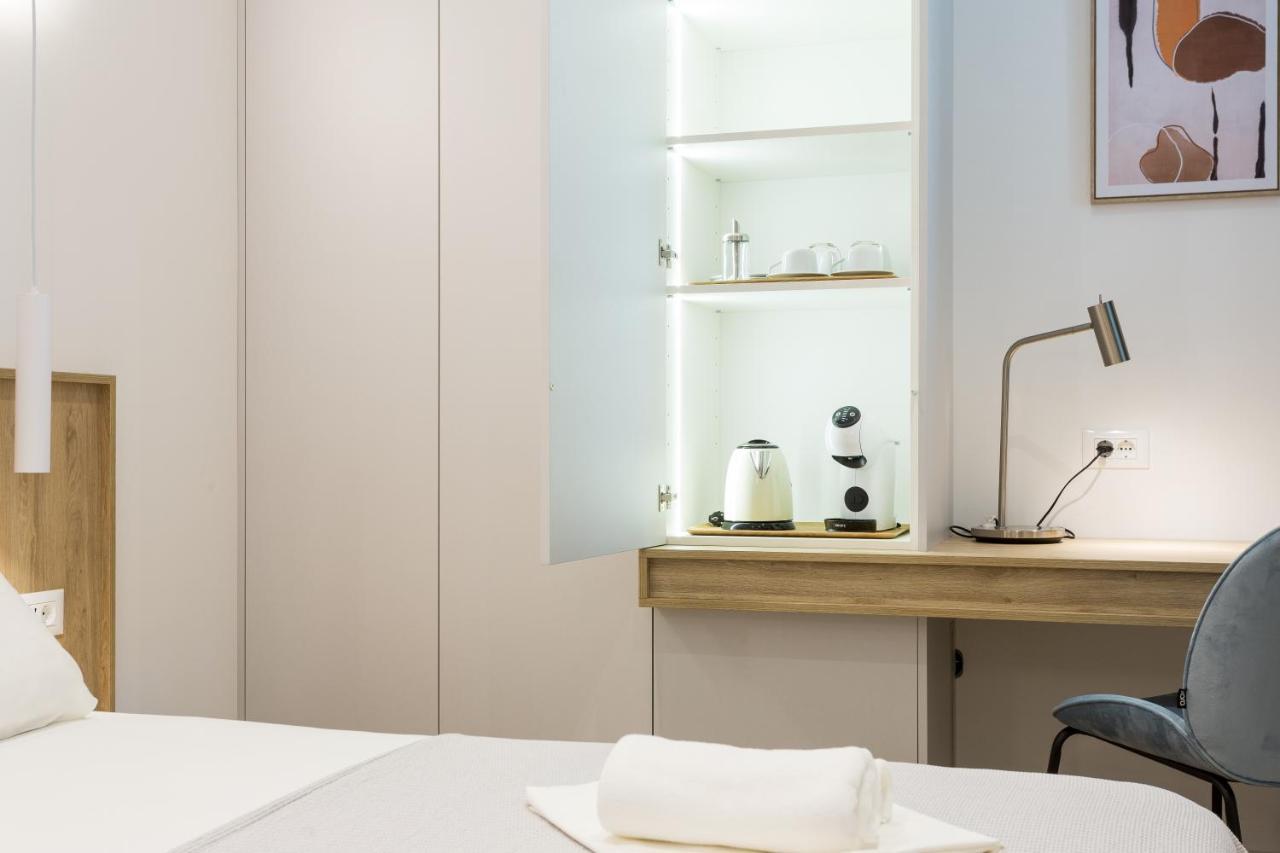 Top Floor Luxury Rooms Split Bagian luar foto